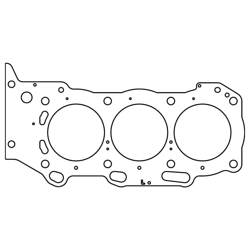 Cometic Toyota 2GR-FE / 2GR-FSE / 2GR-FXE .030in MLS Cylinder Head Gasket – 94.5mm Bore – LHS