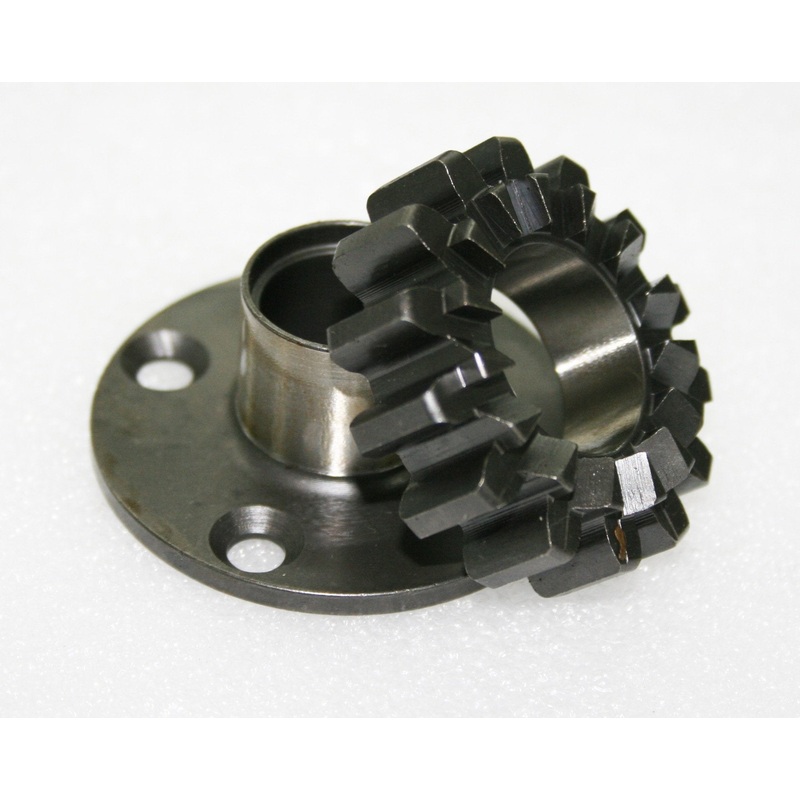 Gear For Kick Starter (14T) Pinion