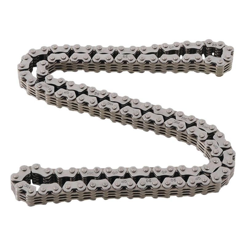 Hot Cams HC92RH2015116 2004/2006 CB 600 F/91-94 CBR 600 F2 Camshaft Chain Silent Kit