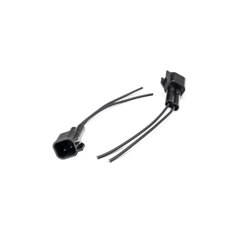 Injector Dynamics Universal Fuel USCAR Injector Male Connector Kit – Pigtail (94.2)