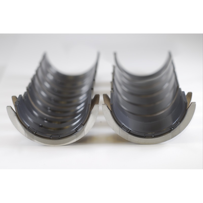 King BMW B58B30A Coated Performance Main Bearing Set – Size STDX