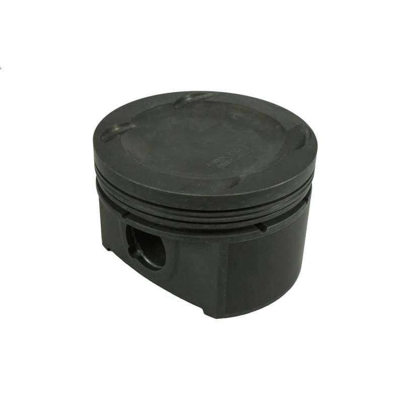 Mahle Piston Set 93-09 4G63 85.50mm Bore 88.0mm Stroke 150mm Rod 22mm Pin -10cc 8.7 CR Set of 4