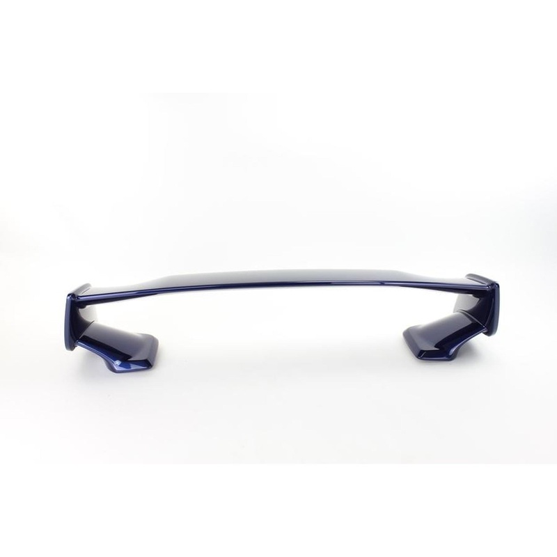 Noble OE STI Style Spoiler 15-21 WRX / STI – Galaxy Blue Pearl