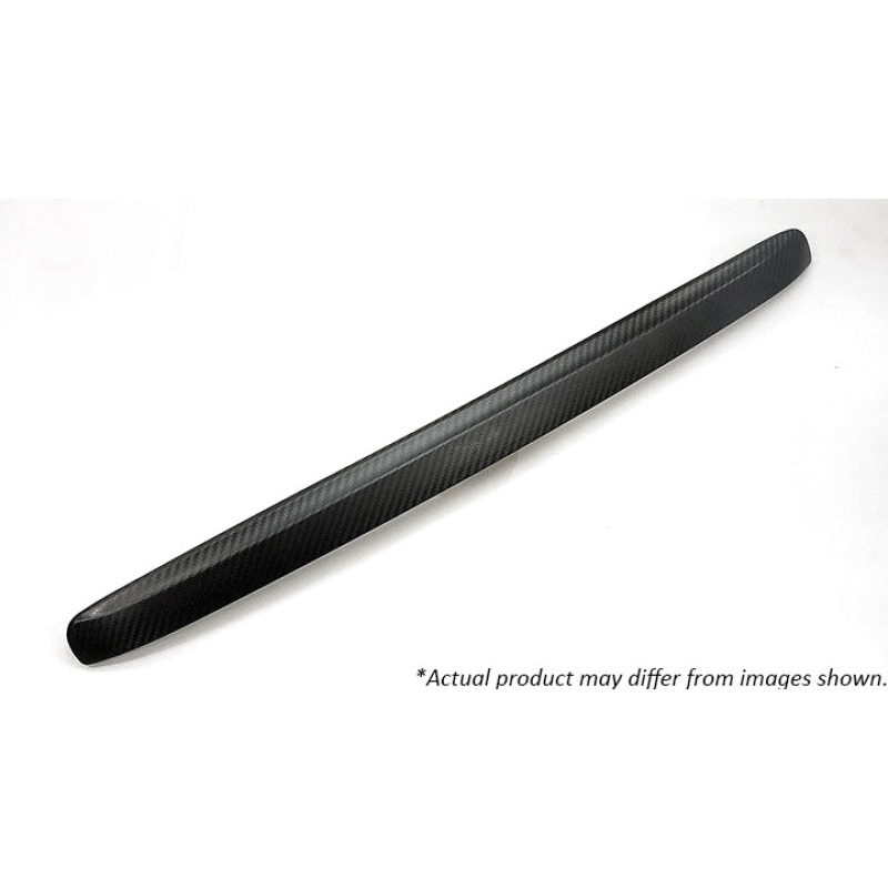 Revel GT Dry Carbon Rear Door Garnish 15-18 Subaru WRX/STI – 1 Piece