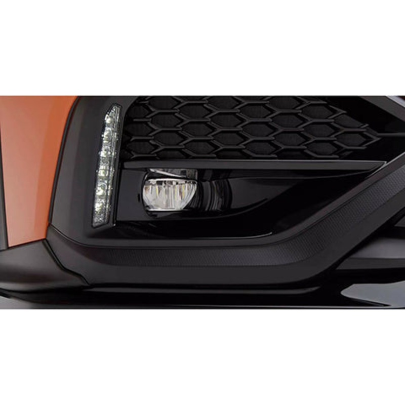 Subaru Fog Light LED Accessory Liner | 2022+ Subaru WRX (H4510VC200)
