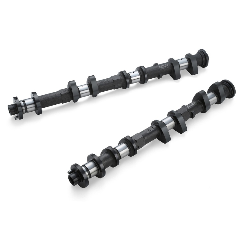 TOMEI CAMSHAFT PROCAM VR38DETT IN 282-11.30