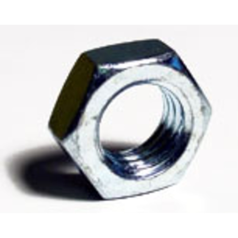 6mm Regular Jam Nut