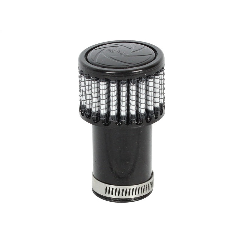 aFe MagnumFLOW Air Filters CCV PDS A/F CCV PDS 1F x 2B x 2T (Chr) x 1-1/2H