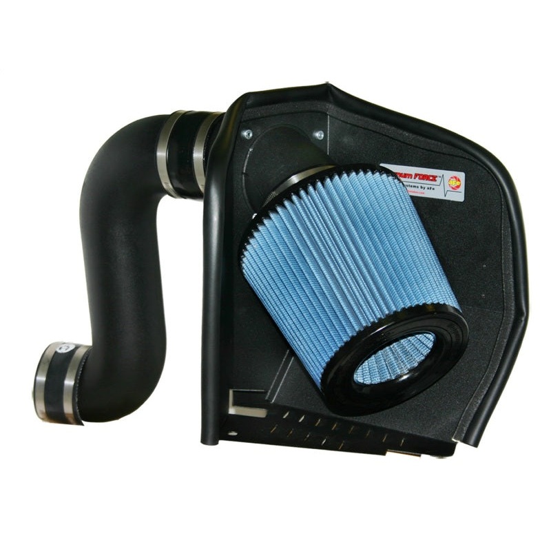 aFe MagnumFORCE Intakes Stage-2 P5R AIS P5R Dodge Diesel Trucks 03-07 L6-5.9L (td)