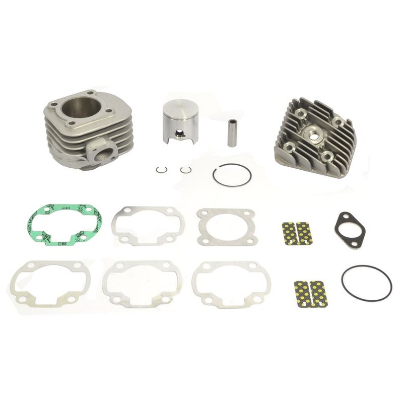 Athena P400099100002 Carbon Reed Kits 0,30 mm