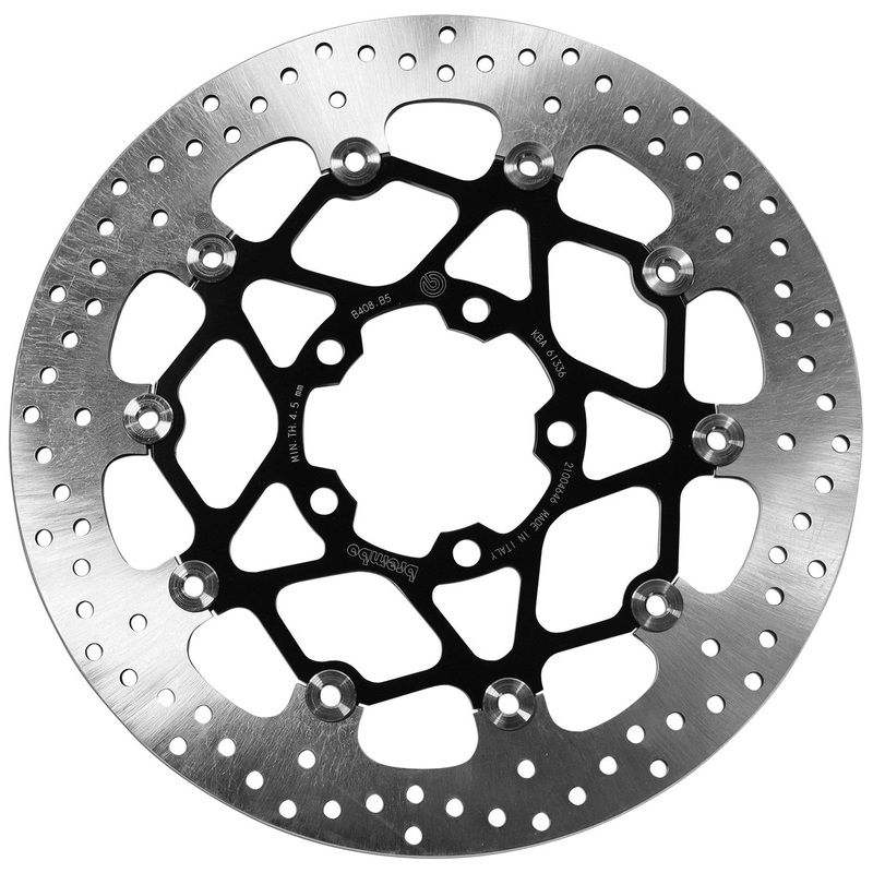 Brake Discs – 78B408B5
