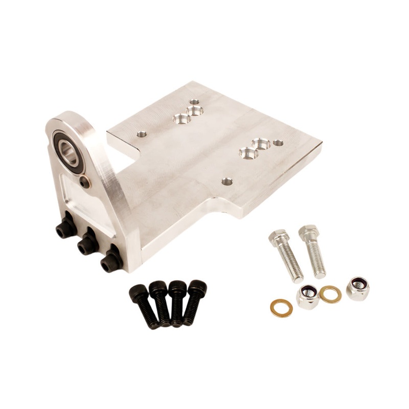 Comet Third Bearing Yamaha KT100 Support Kit