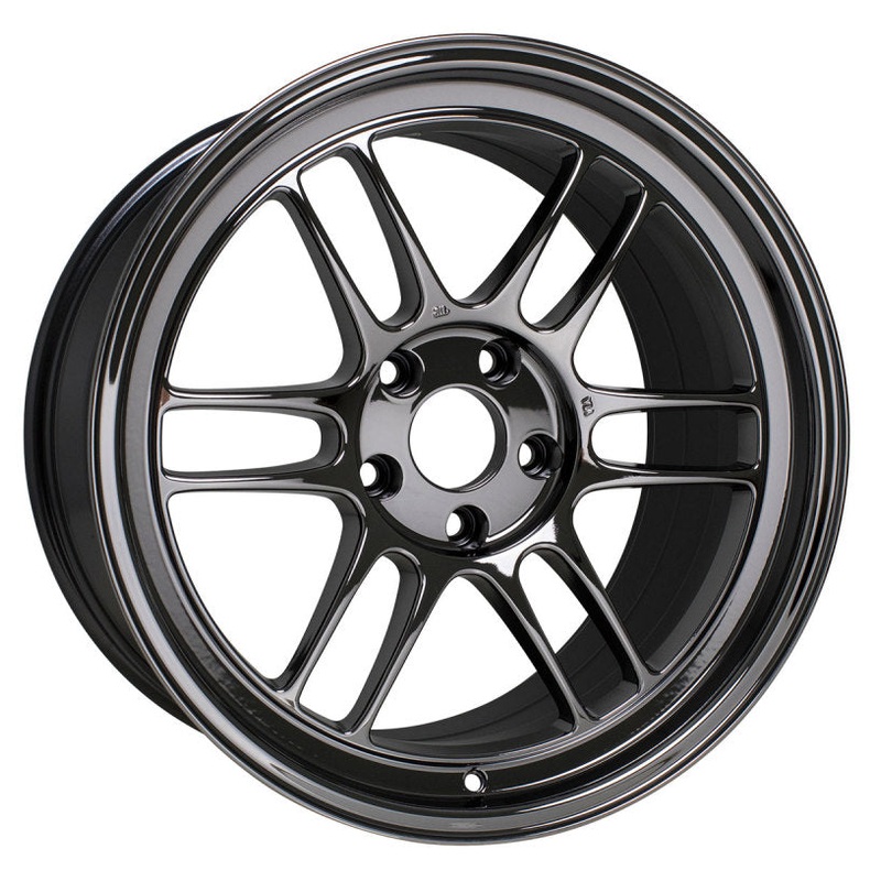 ENKEI RPF-1 Wheel – 18×9.5 +15 | 5×114.3 | SBC