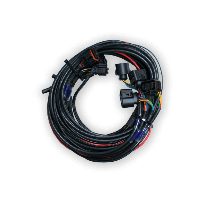 FuelTech USA –  4x WB-O2 Nano Harness
