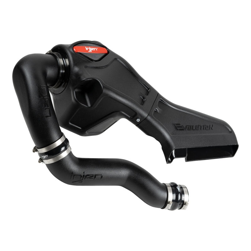Injen 15-21 WRX H4-2.0L Turbo  Evolution Cold Air Intake System | DRY AIR FILTER | EVO1200
