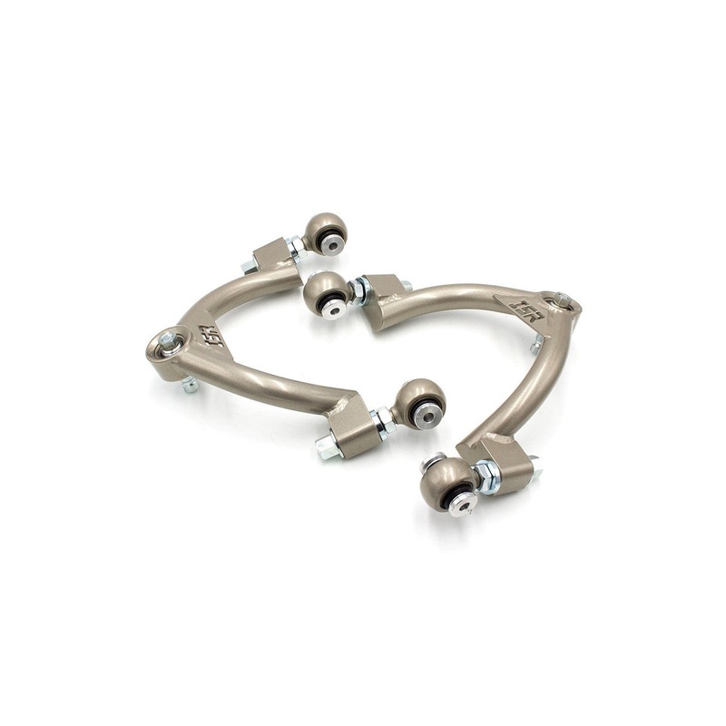 ISR Performance – Front Upper Camber Arms Nissan 370Z / Infiniti G37