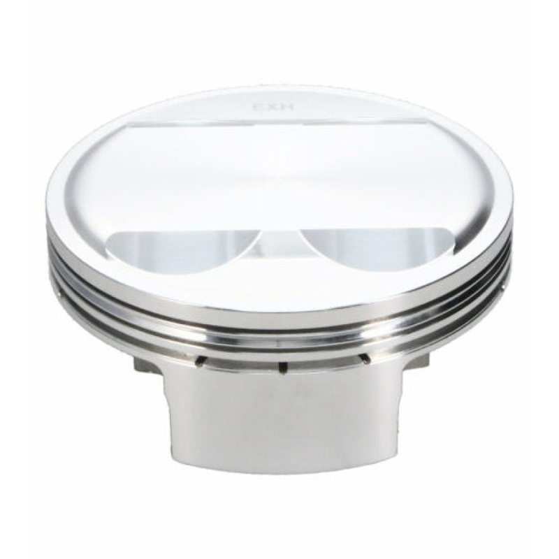 JE Pistons Yamaha 700 Raptor Piston Kit