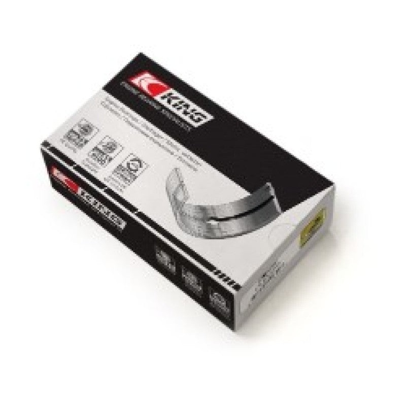 King Honda B20B4 / B20Z2 / D16 Series / ZC 16V | Size STD pMaxKote Performance Rod Bearing Set