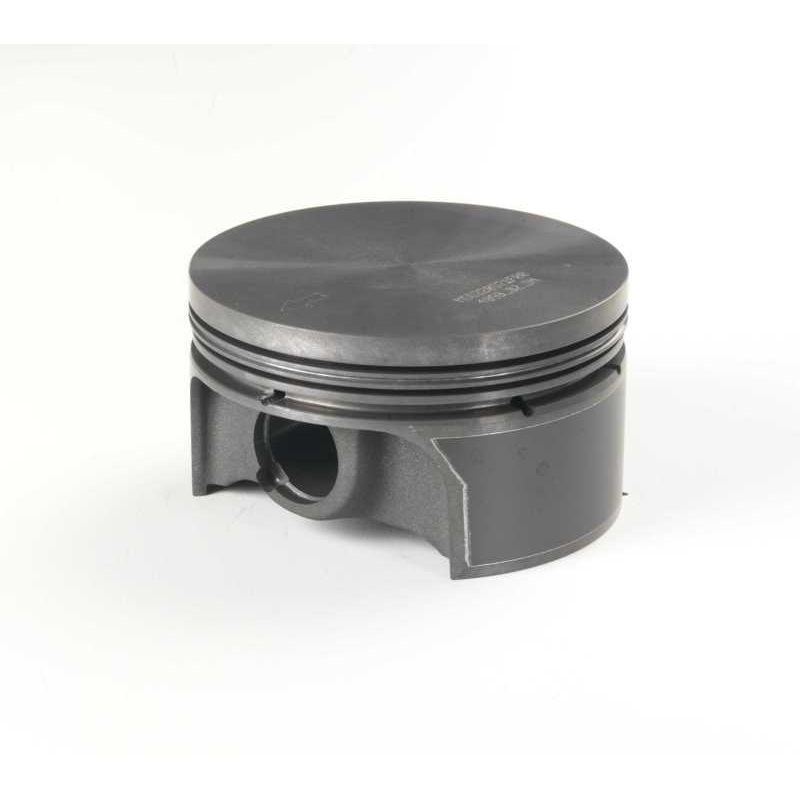 Mahle MS Piston Set SBF 304ci 3.640in Bore 3.65in Stroke 5.933in Rod .866 Pin 3cc 11.3 CR Set of 8