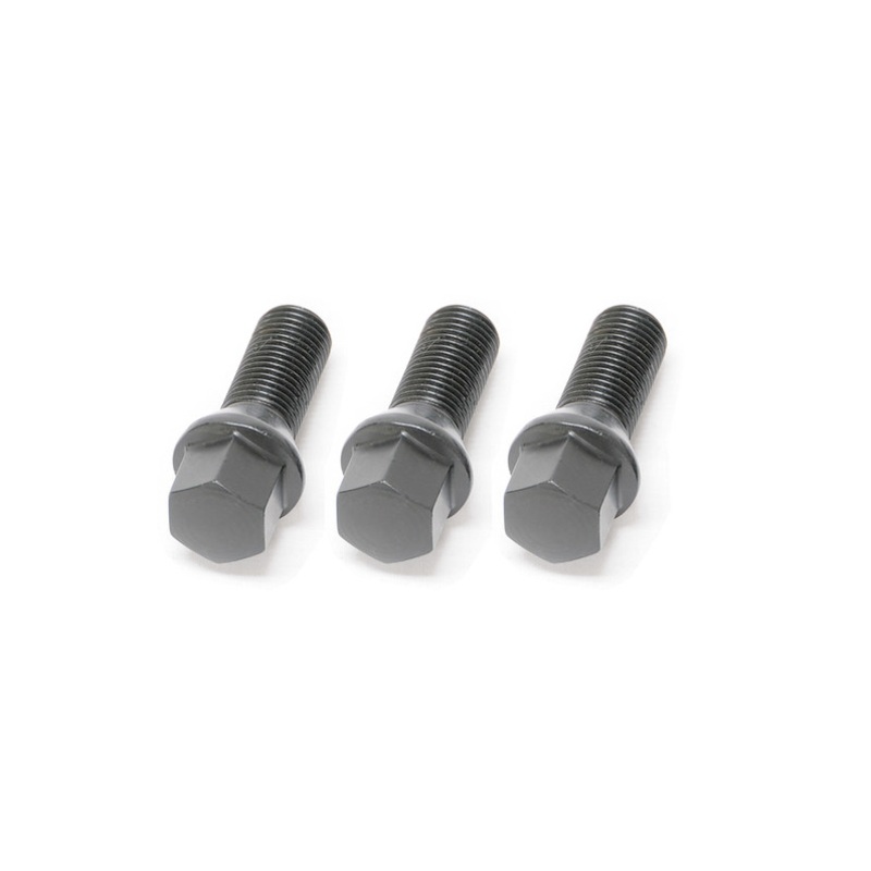 Mevius Lug Bolts 14×1.25 Cone Seat (20 Piece) 40mm