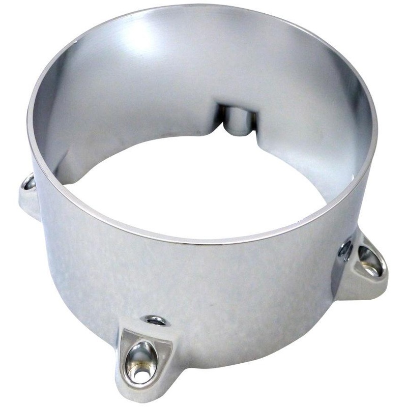 Mickey Thompson Classic III Center Cap – Open 8×6.5/170 90000001678