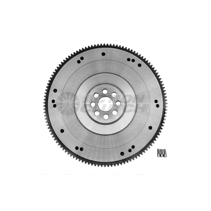OE-HD Flywheel for Honda Prelude 1992-2001 2.2L/2.3L (H22, H23)