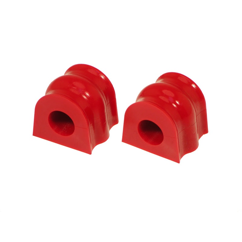 Prothane 98-05 WRX Front Sway Bar Bushings – 20mm – Red