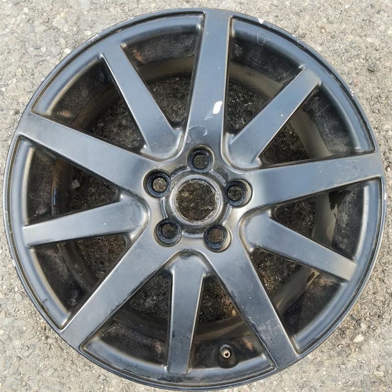 17″ S TYPE 00 alloy 17×7.5 10 spoke Original OEM Wheel Rim