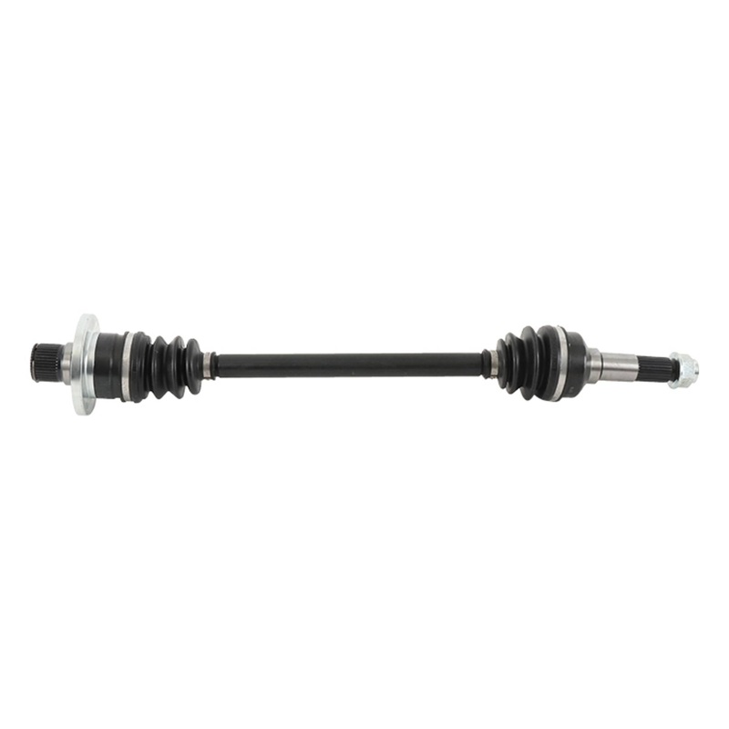 All Balls Racing AB8-YA-8-330 08-13 Yamaha 700 RHINO FI 8 Ball Axle Rear Right