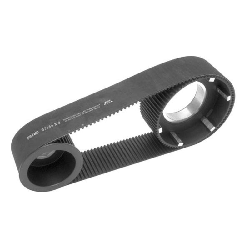 BELT DRIVE KIT, 3″