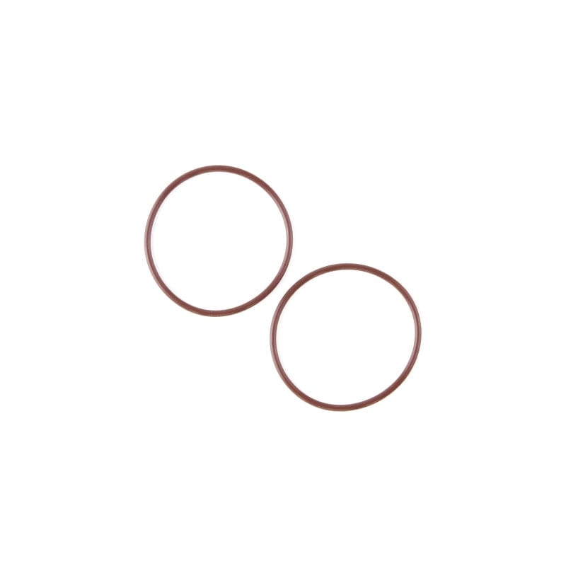 Cometic Replacement Water Neck O-Rings Fits #2660 / 2661 / 2663 / 2667 / 9845