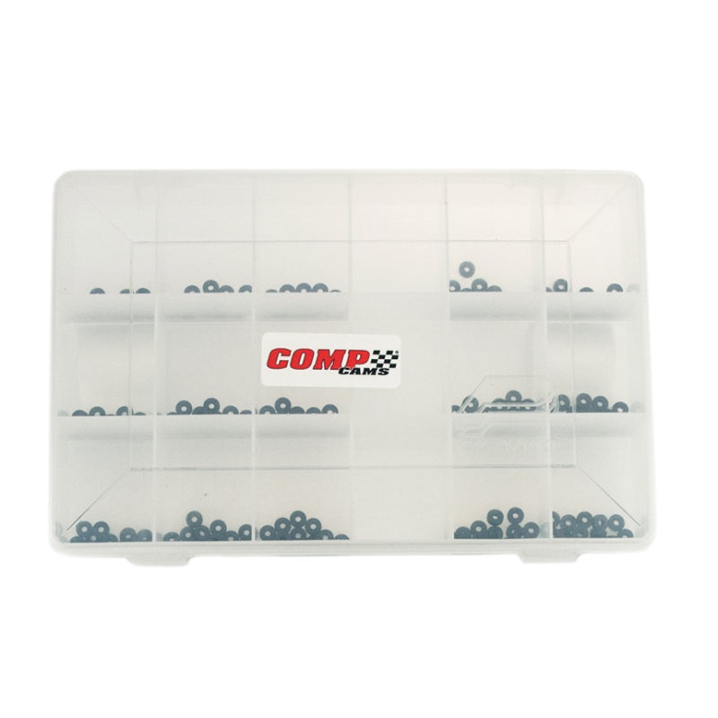 COMP Cams XD-A ADjustable Pushrod Shim Kit – 240pcs