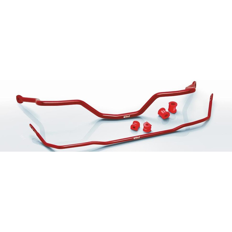 Eibach Sway Bar Kit Front Adjustable 32mm / Rear Adjustable 29mm | 2013 Nissan 370Z (6393.320)