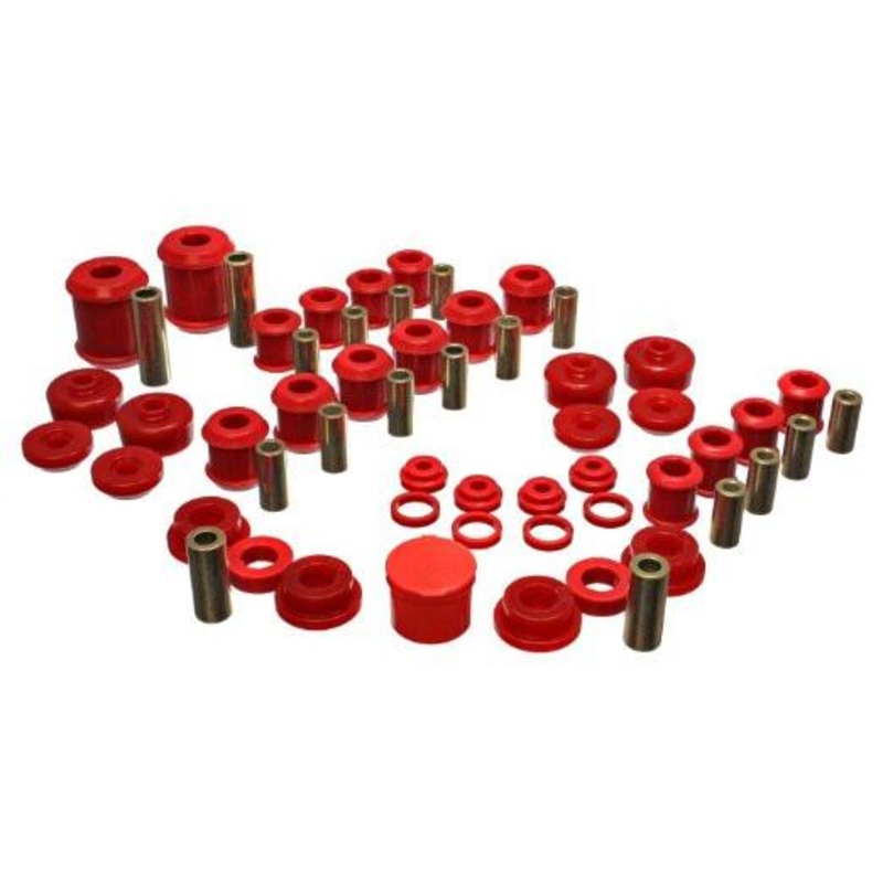 Energy Suspension Hyper-Flex Master Bushing Set 2g DSM