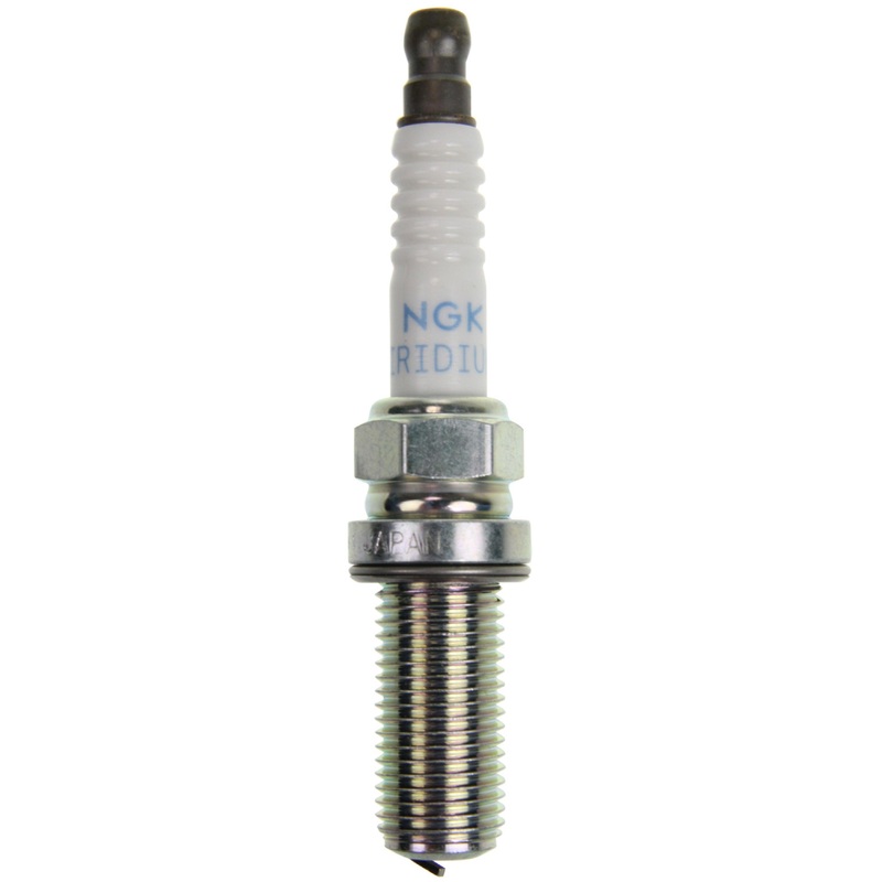 NGK Racing Spark Plug Box of 4 (R2558E-9)