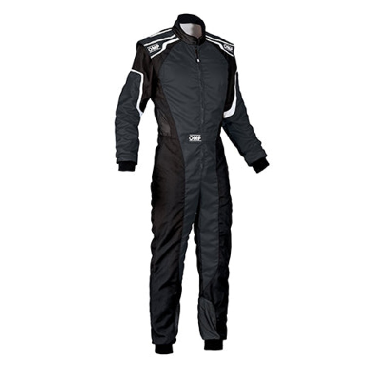 OMP KS-3 Karting Suit (KA0-1727-A01)