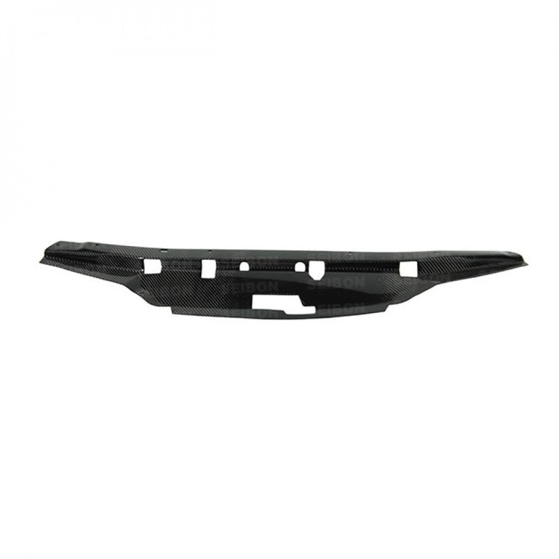 Seibon OEM Carbon Fiber Cooling Plate | 1990-1994 Nissan Skyline R32 (CP9094NSR32)