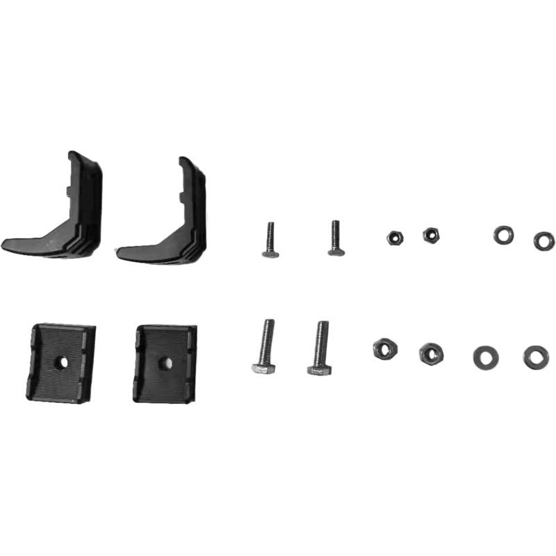 Sliding Bracket For Stealth Pair by Open Trail