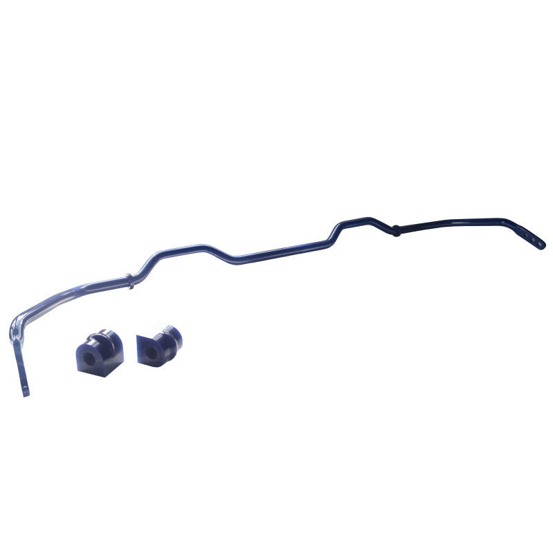 SuperPro Tesla Model 3 20mm Rear Sway Bar