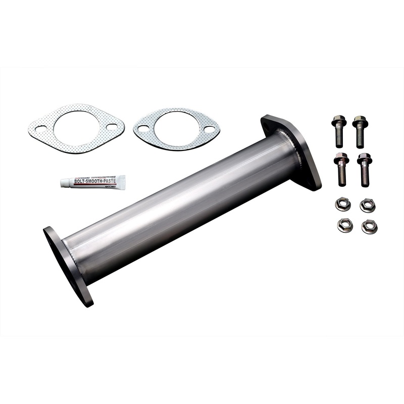 TOMEI FULL TITANIUM MID PIPE EXPREME Ti LEVIN/TRUENO AE86