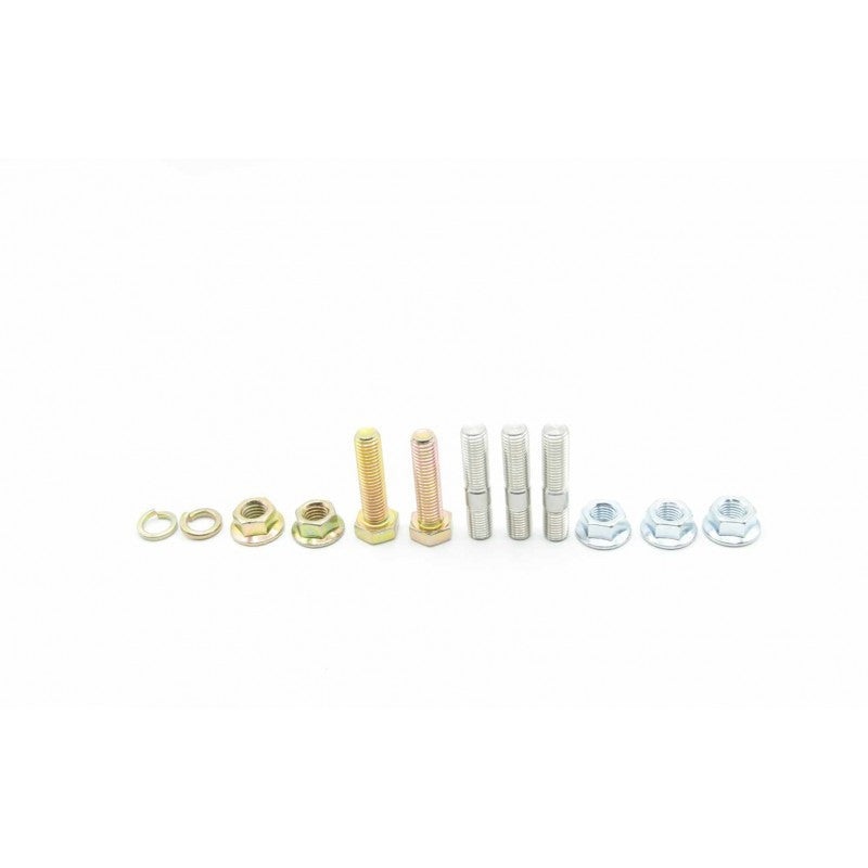 Turbo XS [22-25 WRX] Front Pipe Hardware | W22-FP-HW