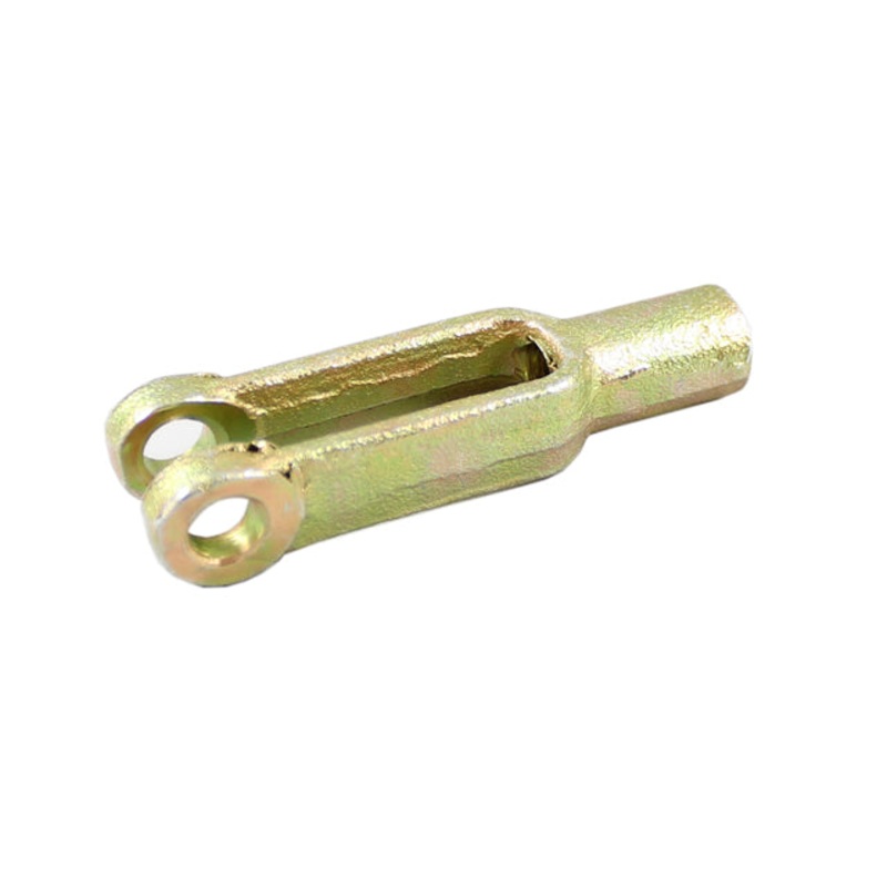 1/4-28 Steel Clevis for Throttle and Brake Rods