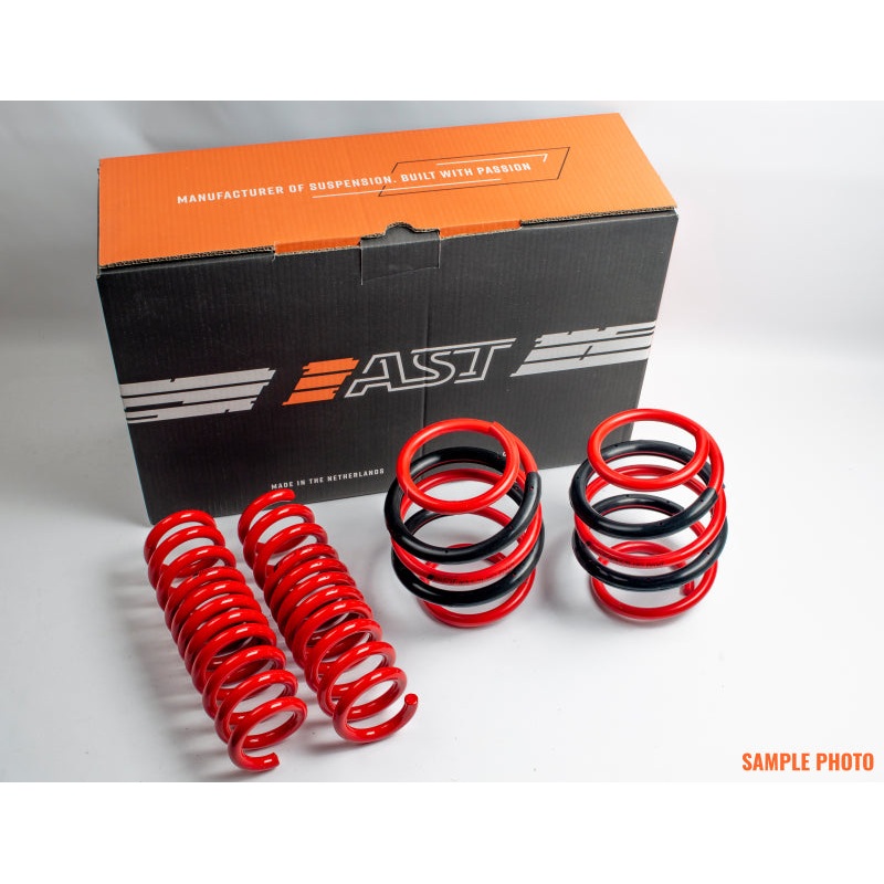 AST Suspension 20 MINI Cooper S JCW GP3 Lowering Springs