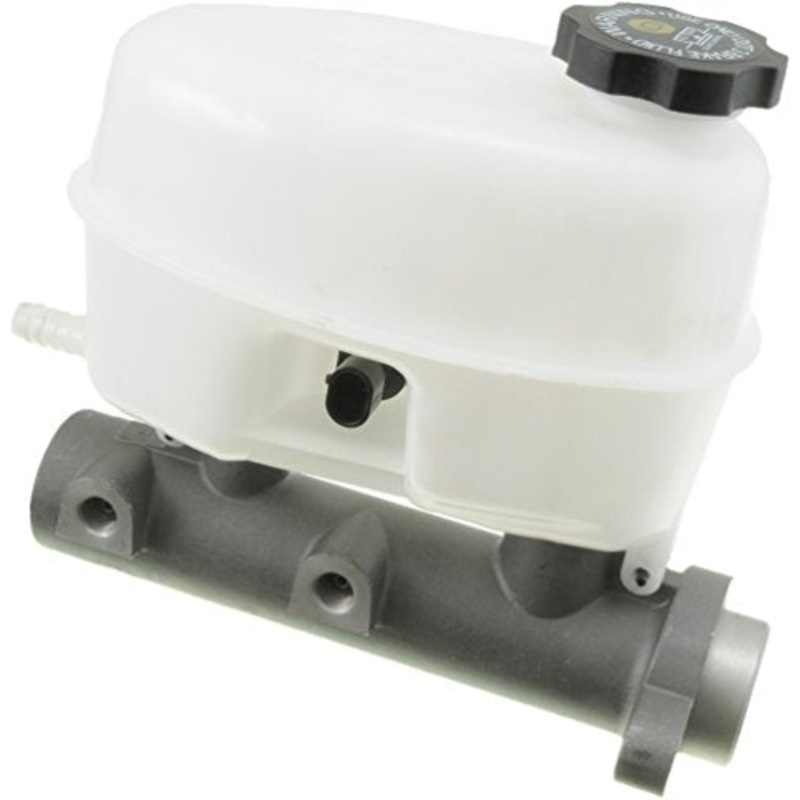 Dorman M630284 Brake Master Cylinder Compatible with Select Cadillac / Chevrolet / GMC Models