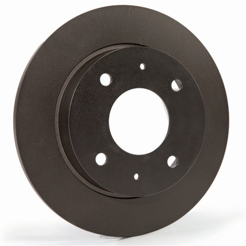 EBC 2018+ Crosstrek RK Series Premium Front Rotors | RK7810