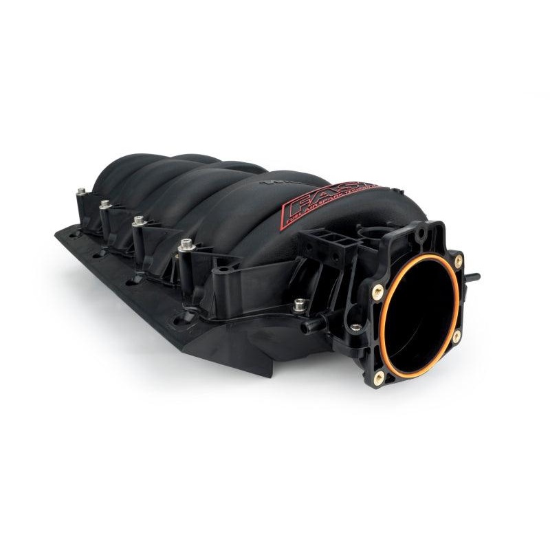 FAST LSX Manifold 92MM Inlet – Black