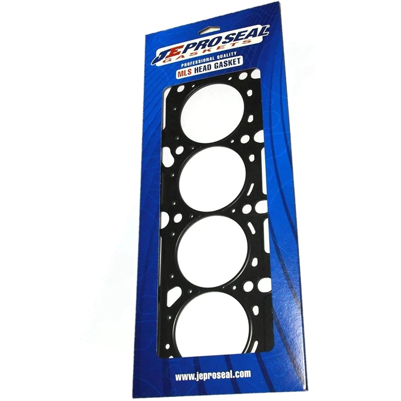 JE Pro Seal MLS Head Gasket Honda Civic 92-00 Del Sol D16Y5 D16Y7 D16Y8 D16Z6 76mm 0.033″ 0.85mm