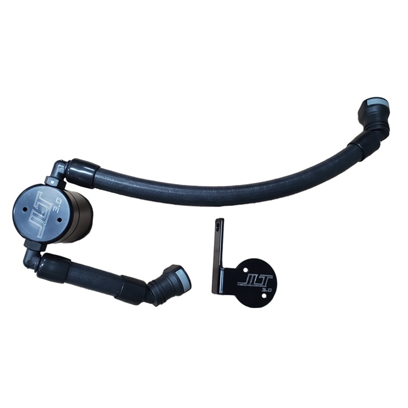 JLT Performance Oil Separator 2020 Ford Mustang GT500