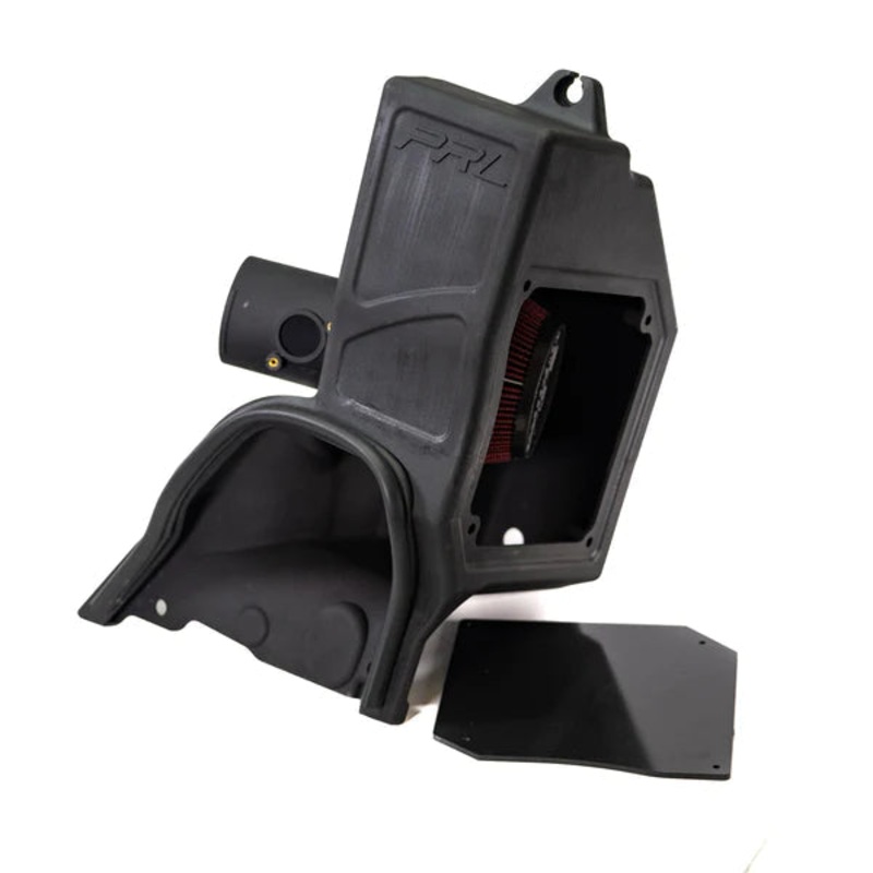 PRL High Volume Intake System | 2022+ Honda Civic Type-R & 2023+ Integra Type-S (PRL-FL5-INT-HVI)