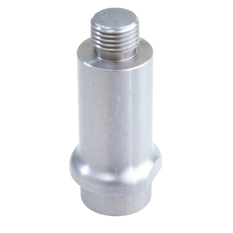 QA1 9029-163 Shock Extension Aluminum 1in. Long 9/16in.-18 Thread